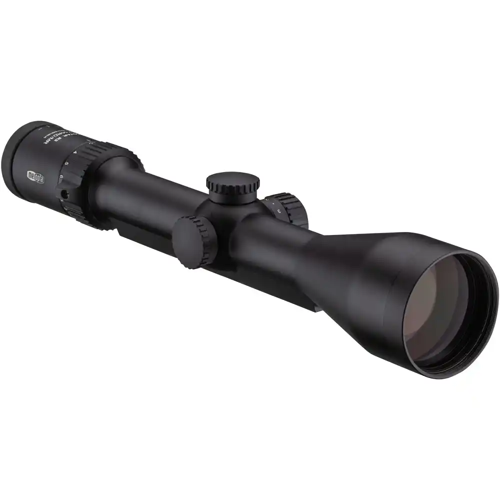 MeoStar R2 2.5-15x56 RD/MR met montage rail 4C-Copy, afbeelding 1 van 4