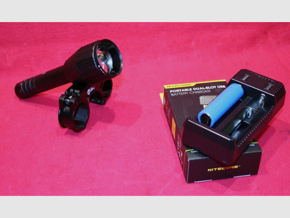 Infiray Mod. IIR940