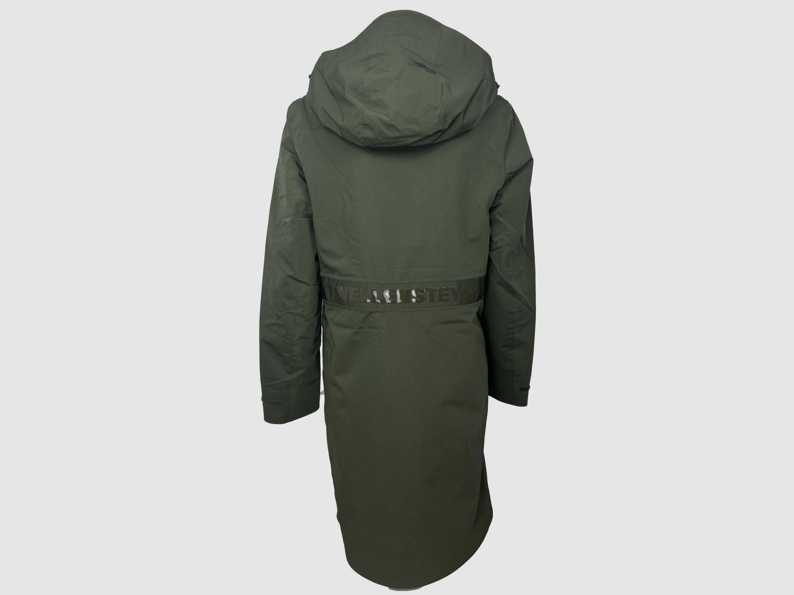 WELLENSTEYN Forever Lady Darkarmy/Darkarmy