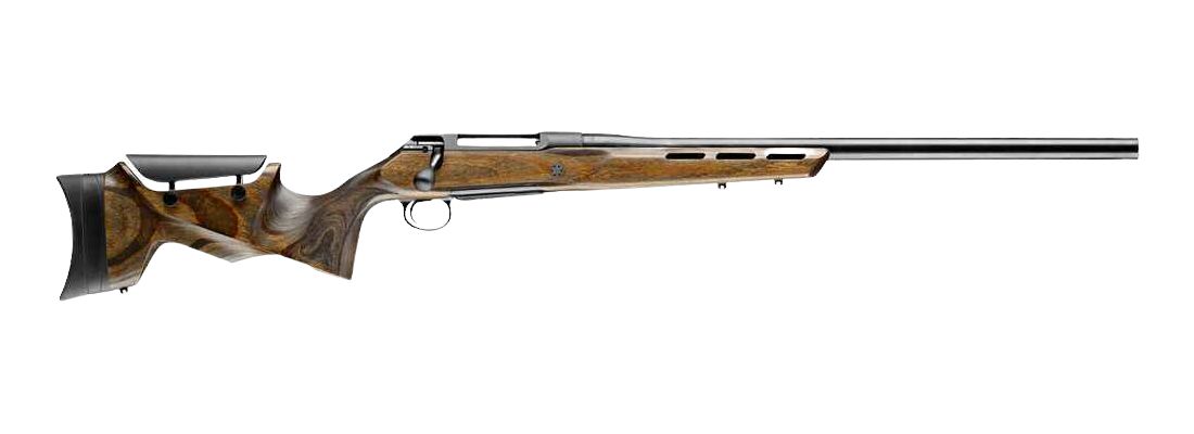 Sauer 100 Fieldshot