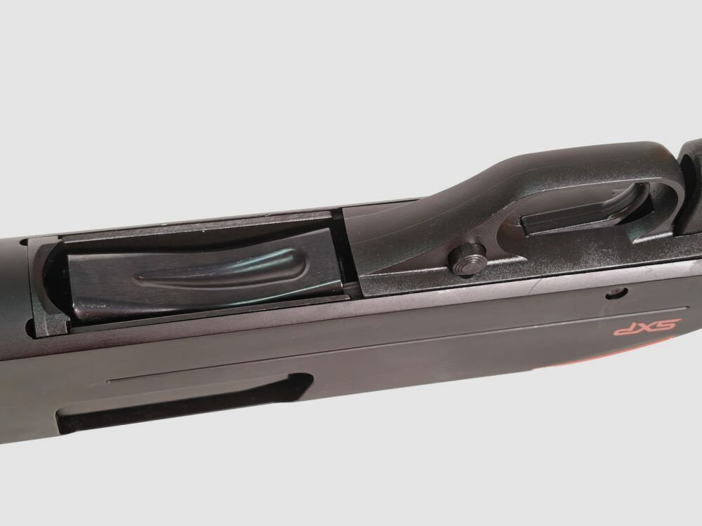 Winchester SXP