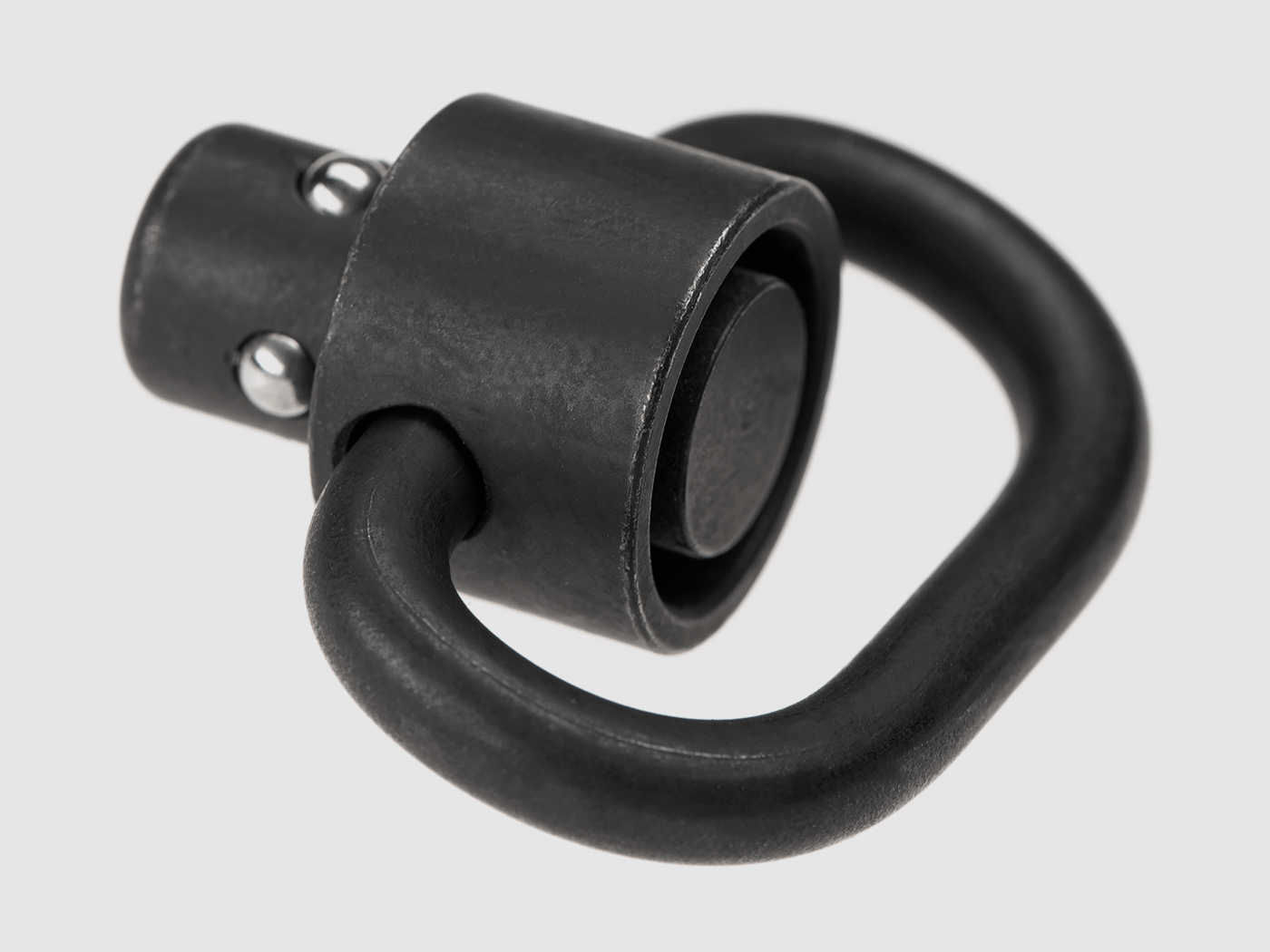 Clawgear – Sling Swivel 1.25 Inch Stainless Steel, Bild 2 von 4