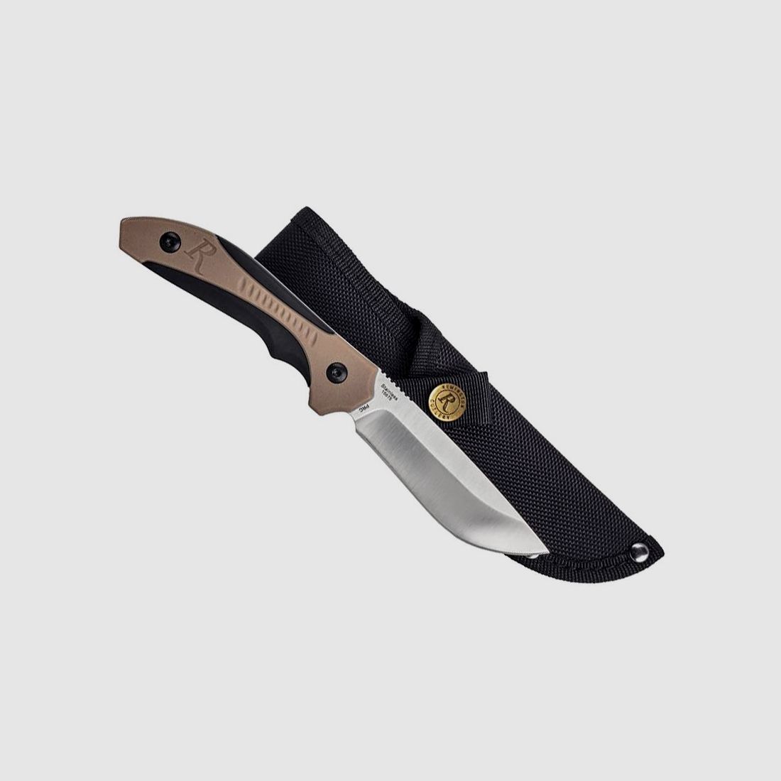 Remington SPORTMAN Cuchillo Fijo 8"