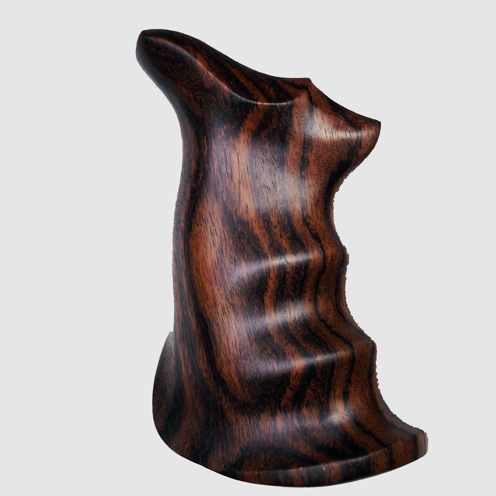 FORM RIFLE STOCKS Target Griff für Revolver Chiappa Rhino Rosewood