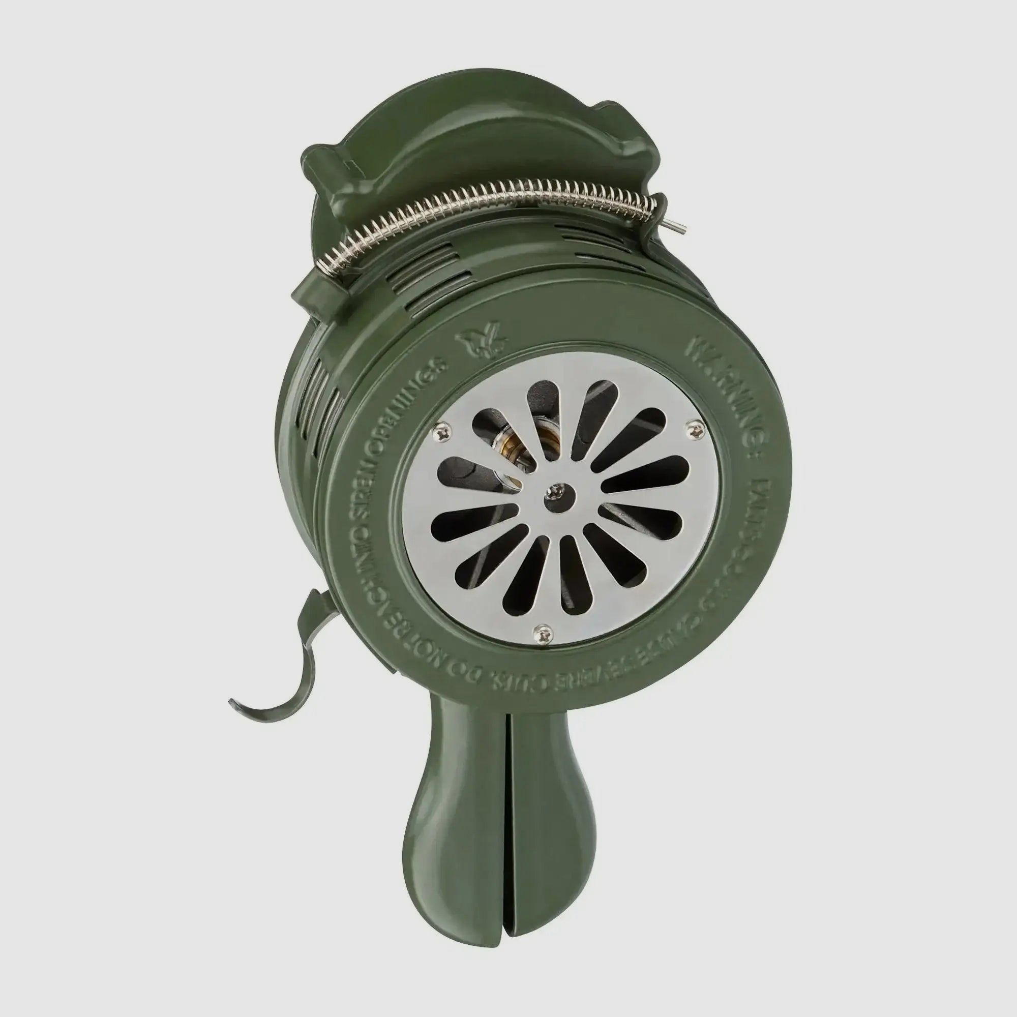 Mil-Tec Mil-Tec Luftschutz Handsirene