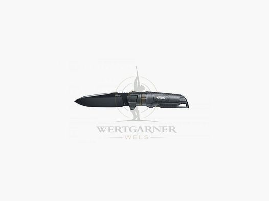 Walther BUK