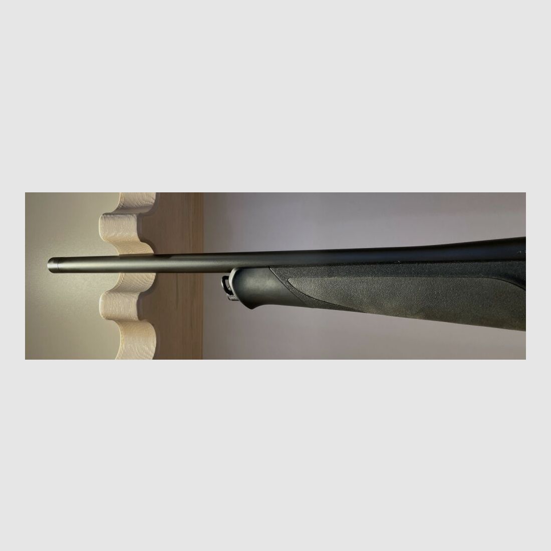 SAUER 505 SYNCHRO XT BLACK