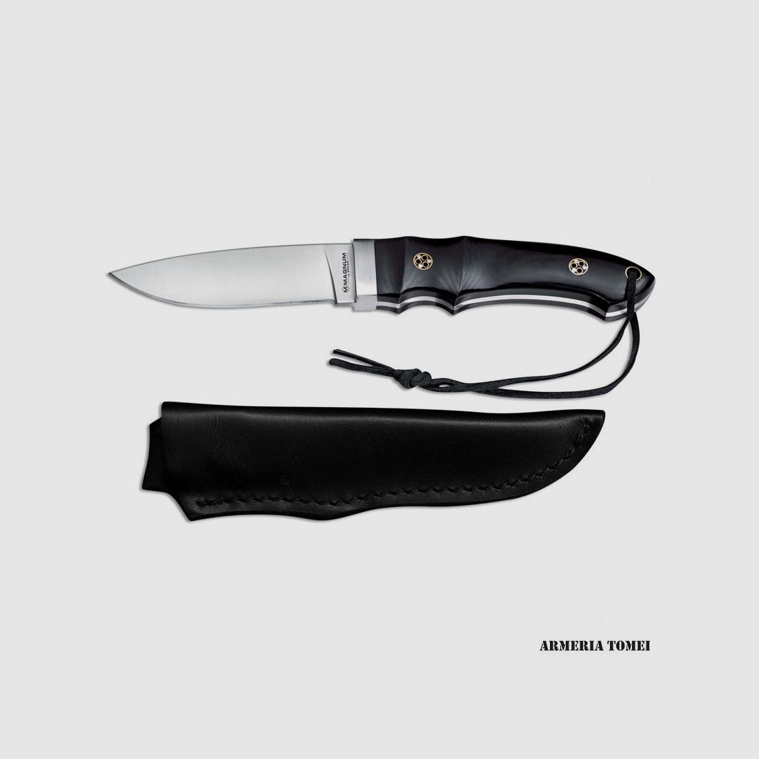 MAGNUM – TRAIL-MESSER