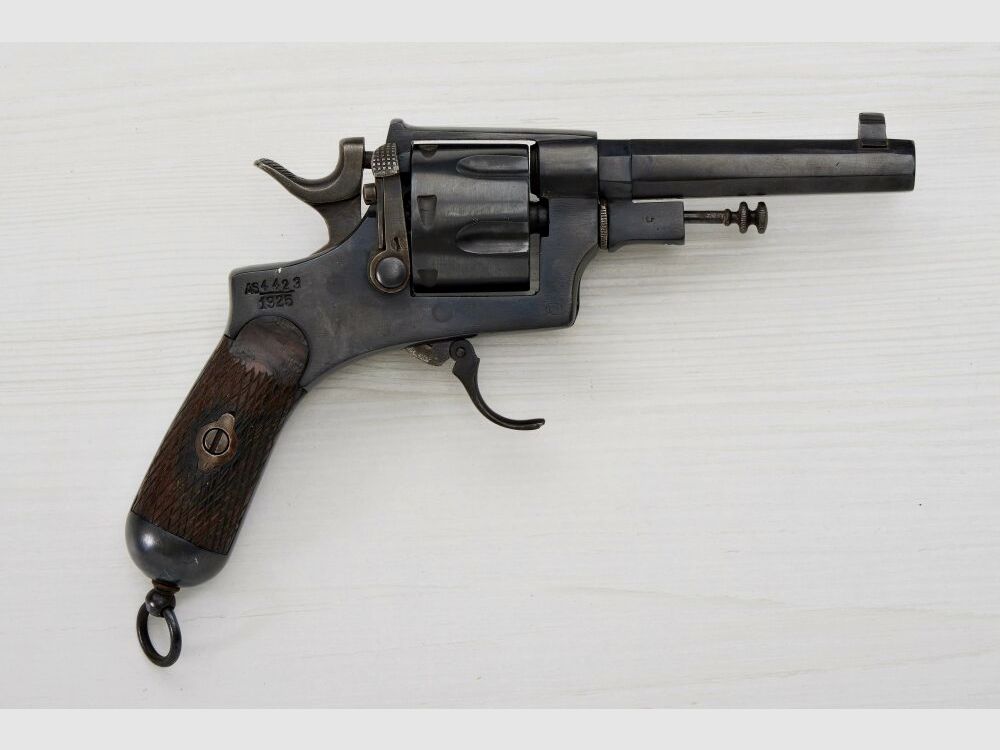 Glisenti without 10.4mmItalOrd