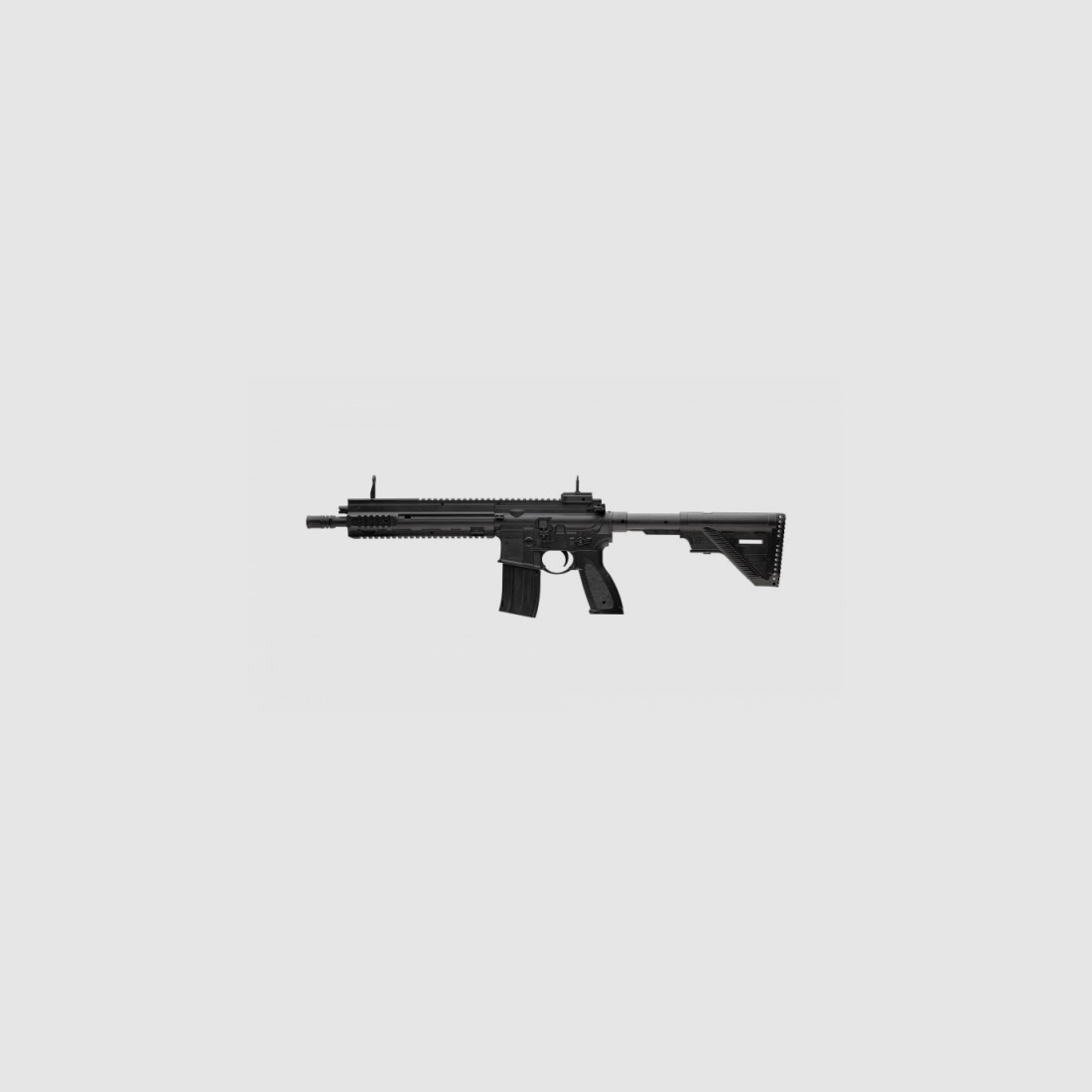 HECKLER & KOCH HK 416 A5 - CO2 GEWEHR - 4,5MM BB'S