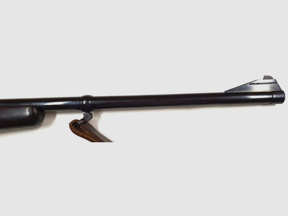 Fusil à verrou Mauser Mauser 66 fusil de chasse en calibre 7x57 incluant Zeiss Diatal-D 6x42, image 7 sur 10