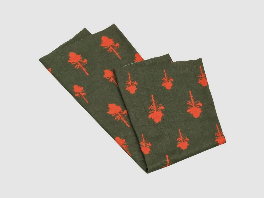 PINEWOOD® UNISEX SCHAL/TUBE