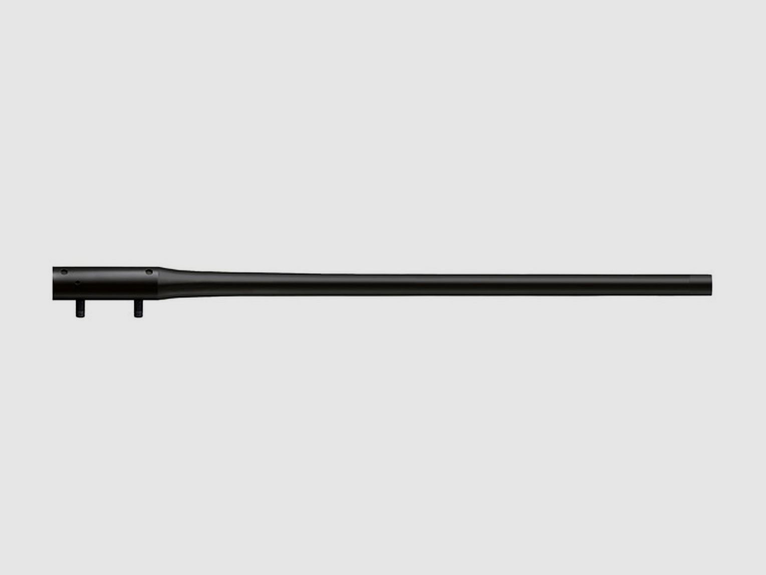 Lauf Blaser R8 S. Gewicht 47cm 308Win. Draad zonder richtmiddelen