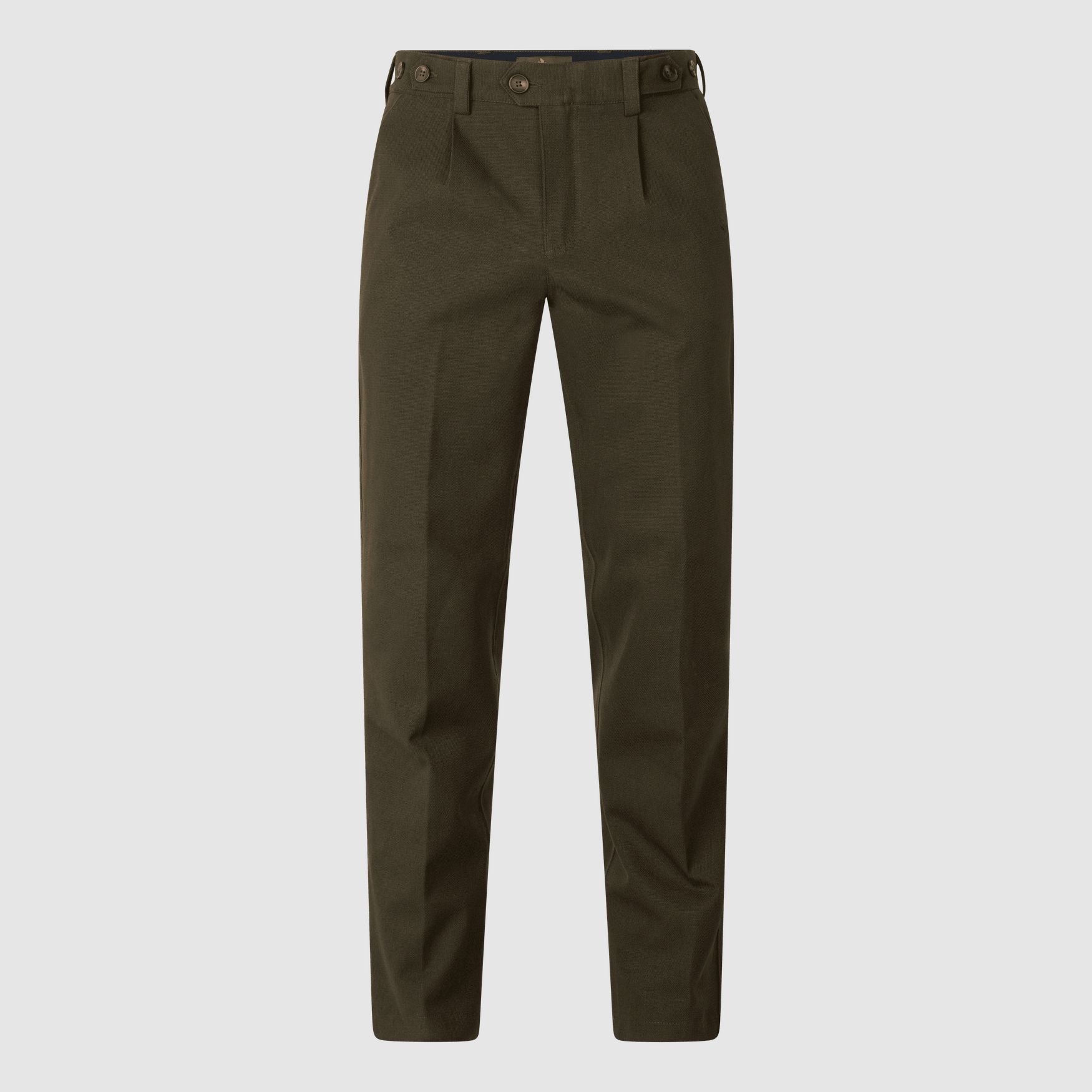 Seeland Woodcock Royale Trousers Men Shaded Olive 58/33"