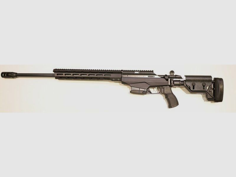 Tikka T3x TAC A1, image 6 of 7
