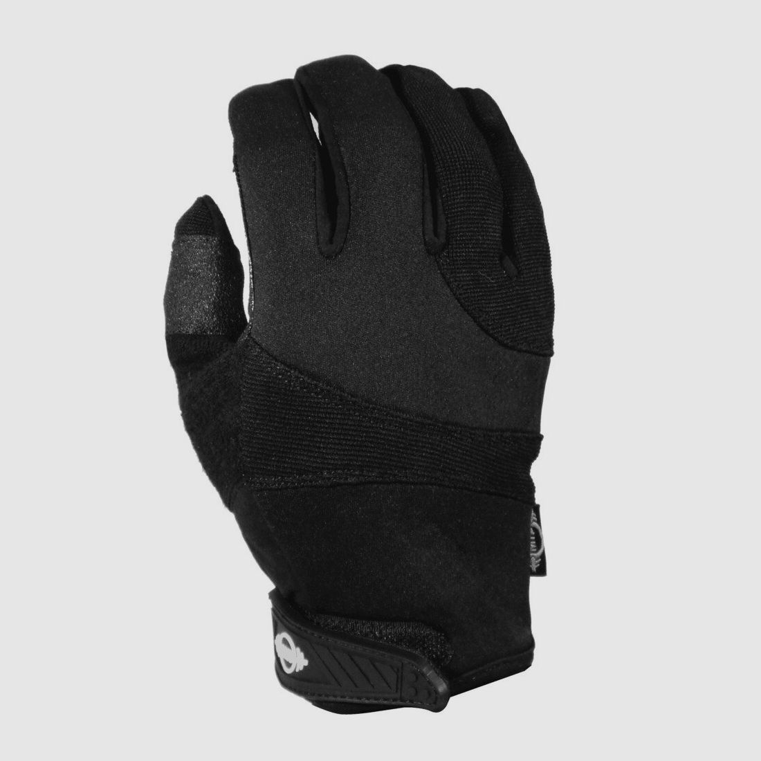 MTP Neopren Schnittschutz Handschuhe L