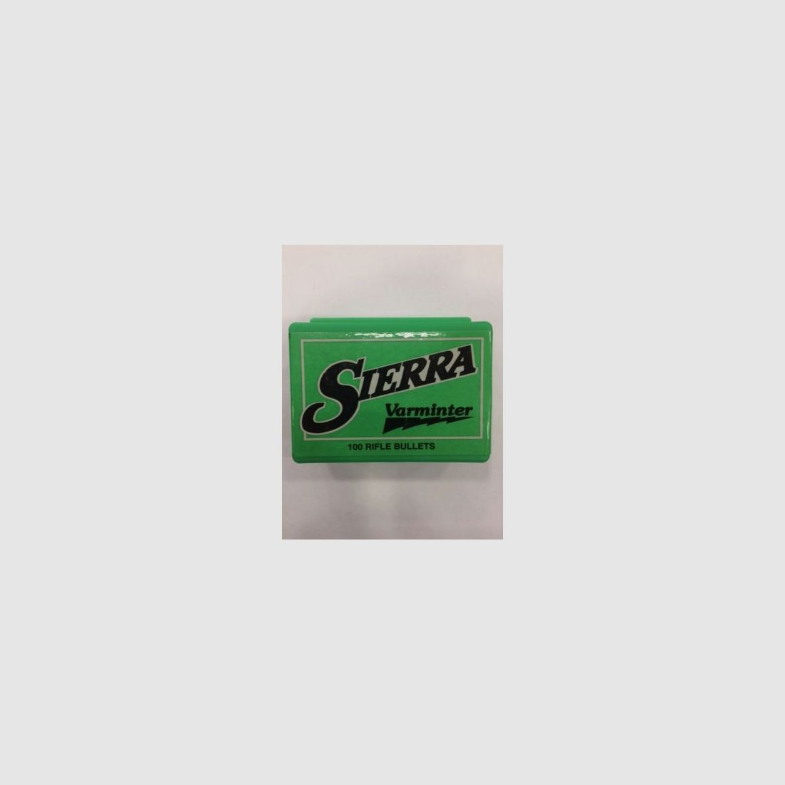 SIERRA Pociski Kal. 6 mm 75 gr, zdjęcie 2 z 2