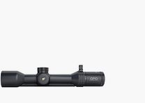 GPO Spectra 8x 1,6-13x44i G4i Fiber Richtkijker met Rail