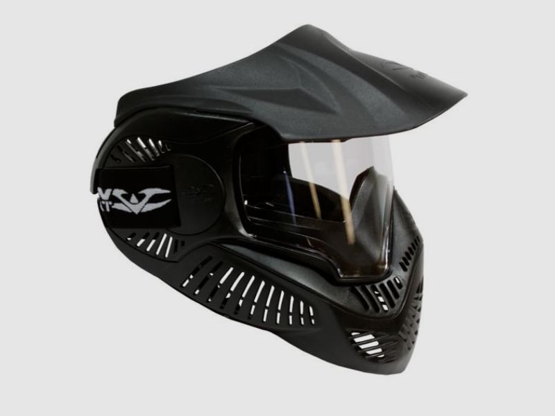 Valken Annex MI-3 Paintball Field Maske (schwarz)