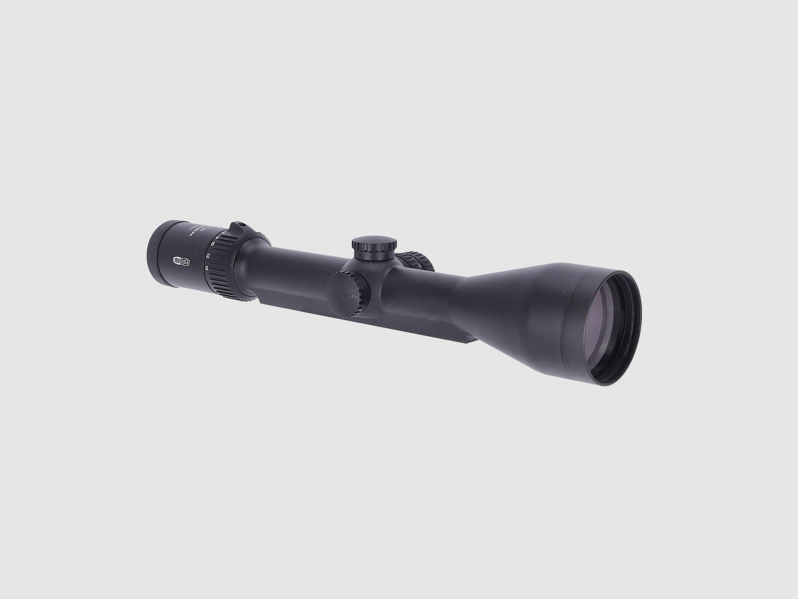 Meopta R2 2,5-15x56 RD PA correzione della parallasse cannocchiale, immagine 1 di 3