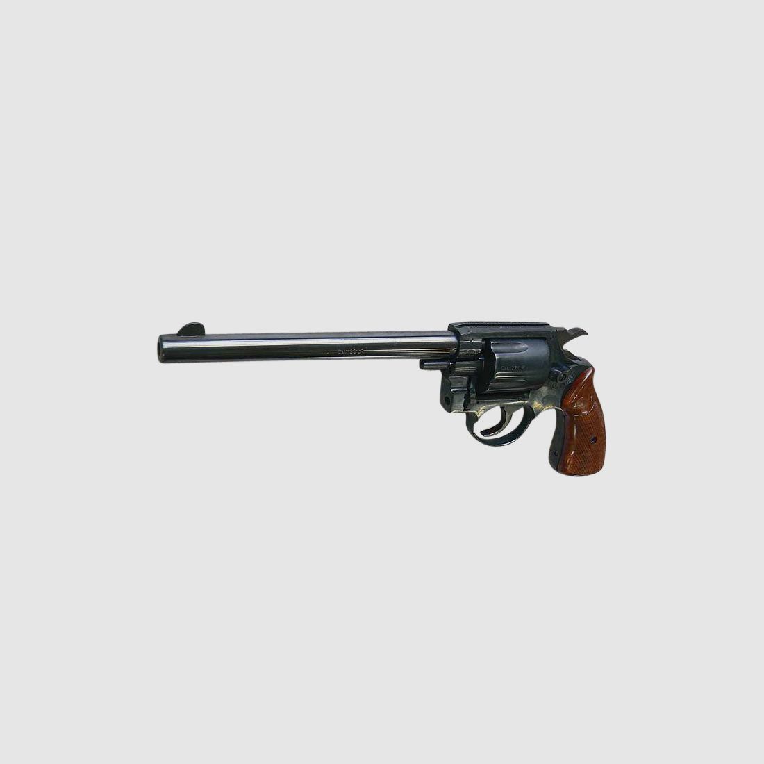Revolver Cuno Melcher, ME222, Cal. .22 lr