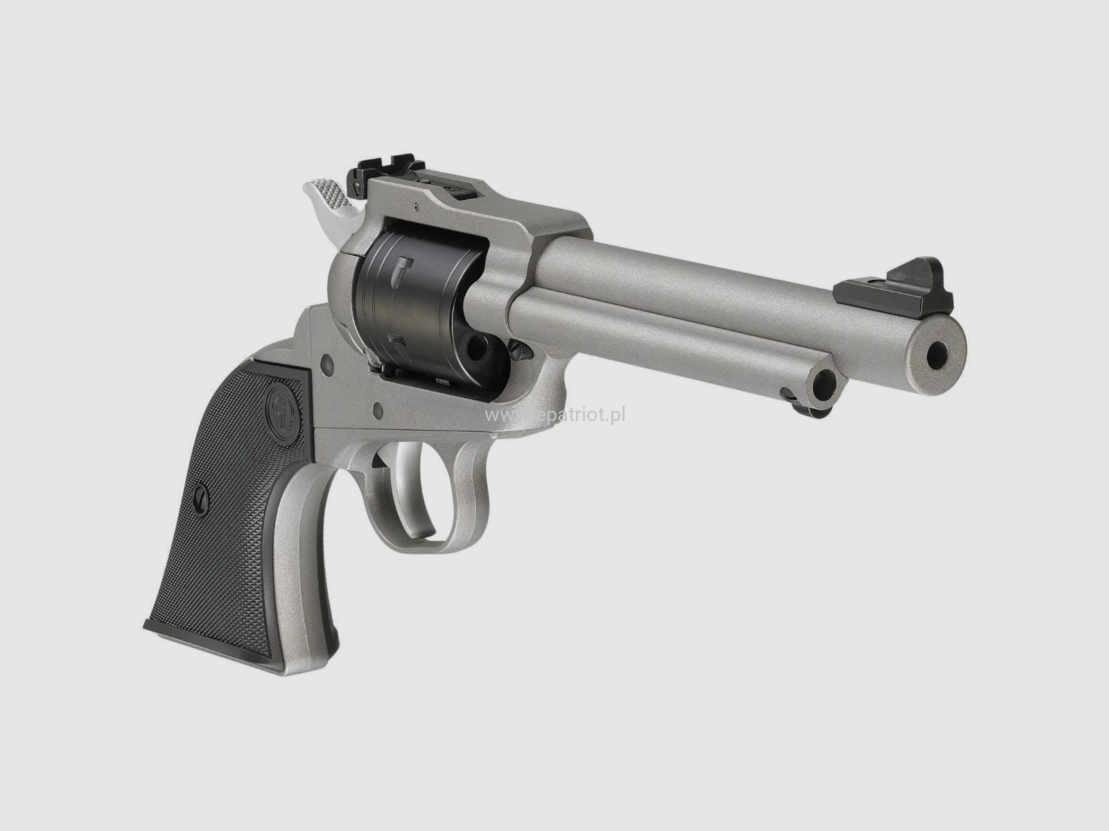 Revolver Ruger Super Wrangler 5,5'' .22LR/.22WMR 2033, afbeelding 3 van 8