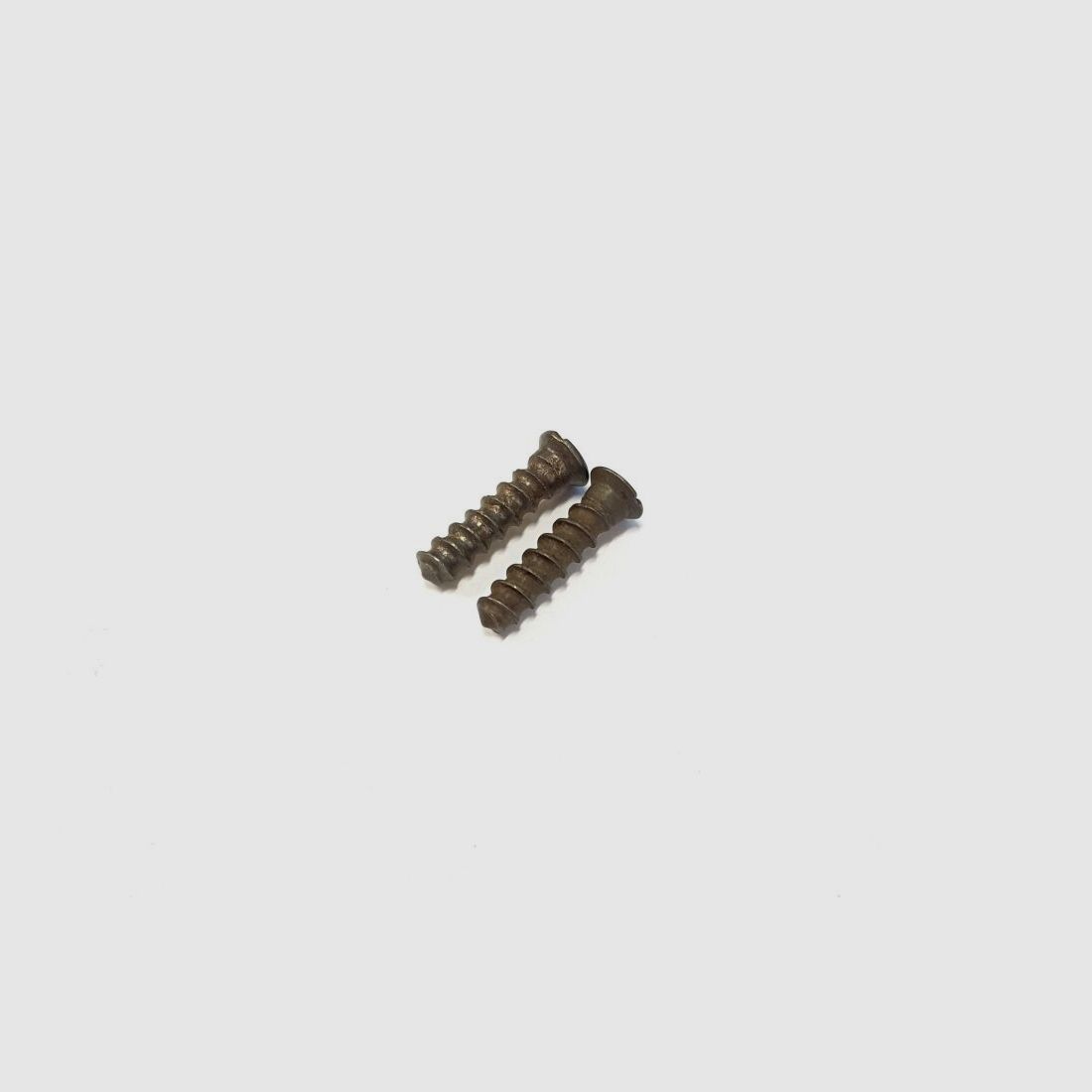 30M1 [4] US 30M1 carbine Schaftkappenschraube/Buttplate Screw, gebraucht/used ,US Military part