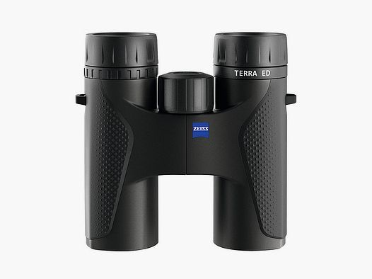Zeiss ZEISS Terra ED 8x32 schwarz - abzgl. 50,00€ Fernglas Cashback