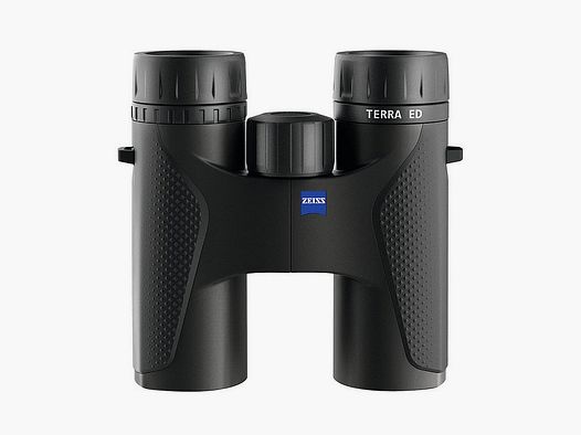 Zeiss ZEISS Terra ED 8x32 schwarz - abzgl. 50,00€ Fernglas Cashback