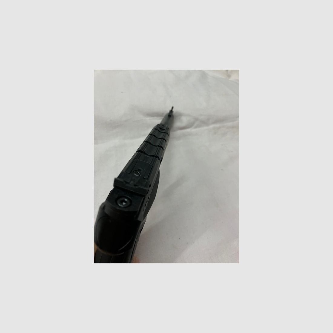  Browning Buck Mark URX 4,5 mm Luftpistole 