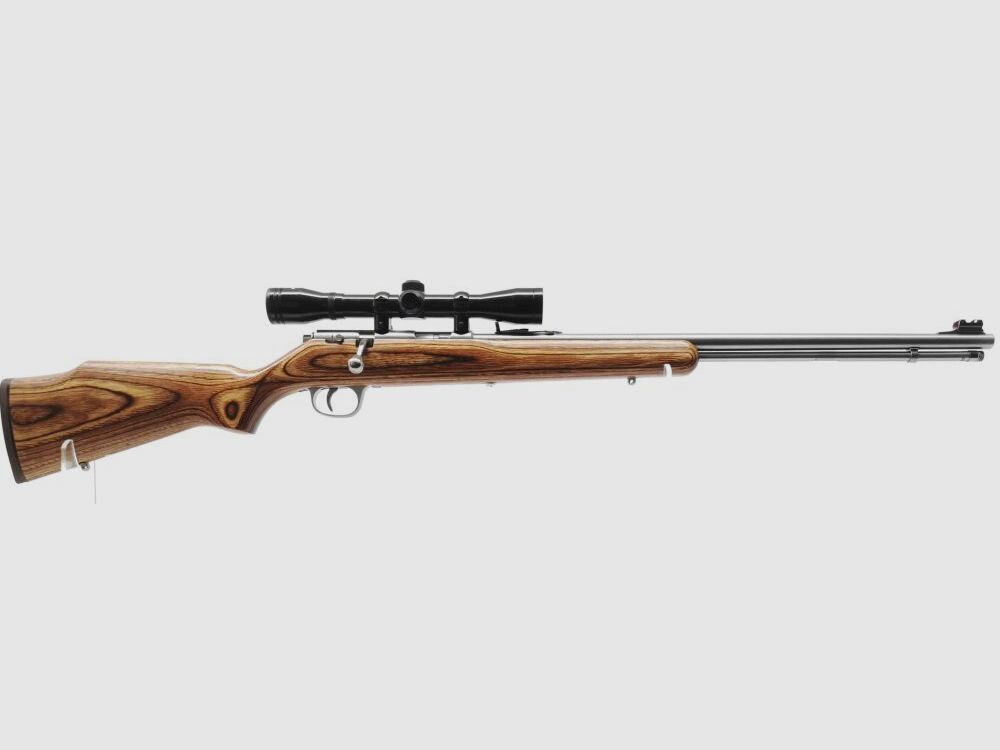 Marlin 883 SS - Einzellader