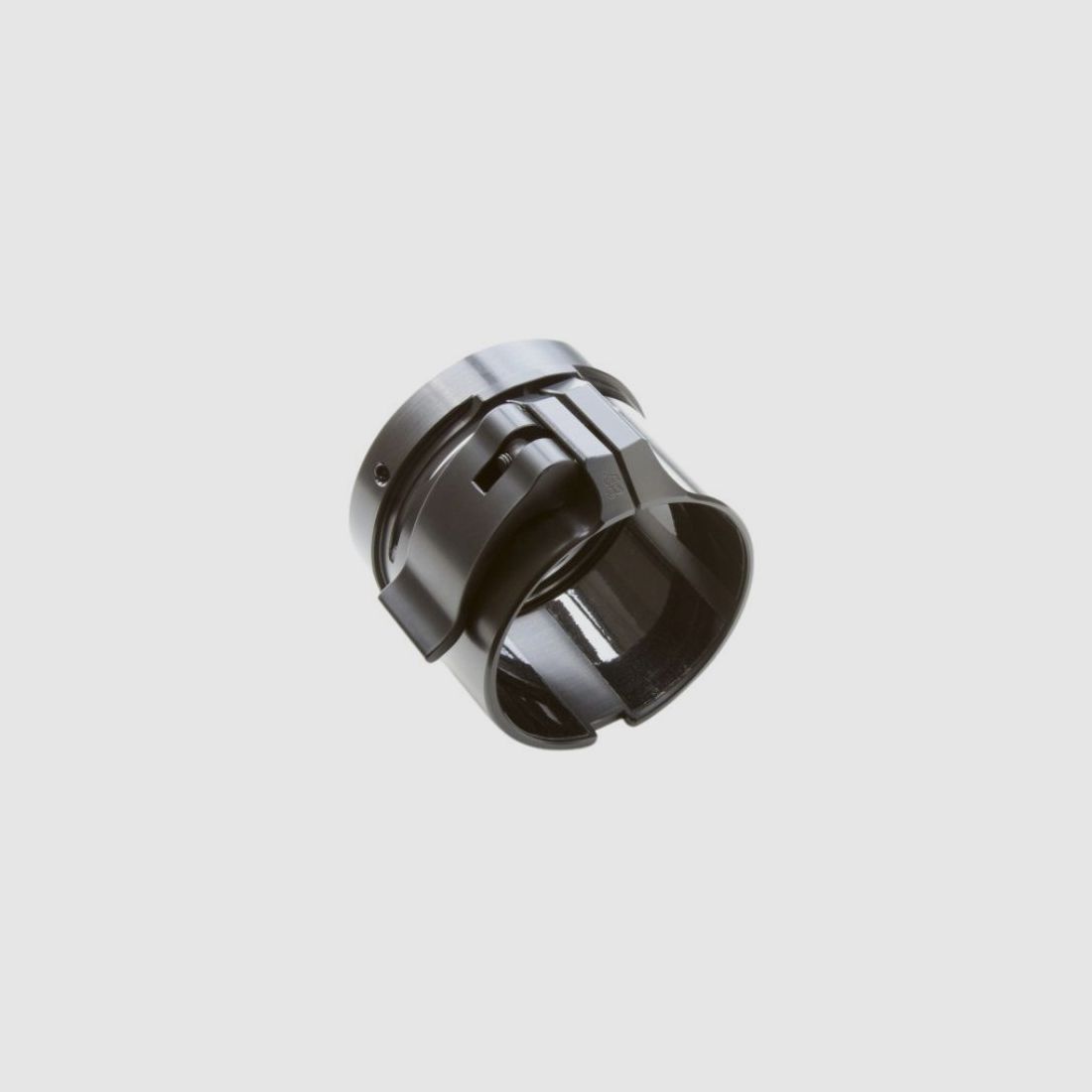Adaptador de desmontaje rápido Präzise Jagen Advanced (56 mm), imagen 3 de 4