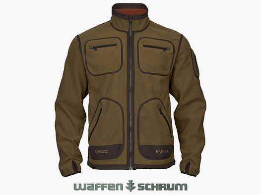 Härkila Wendejacke Kamko
