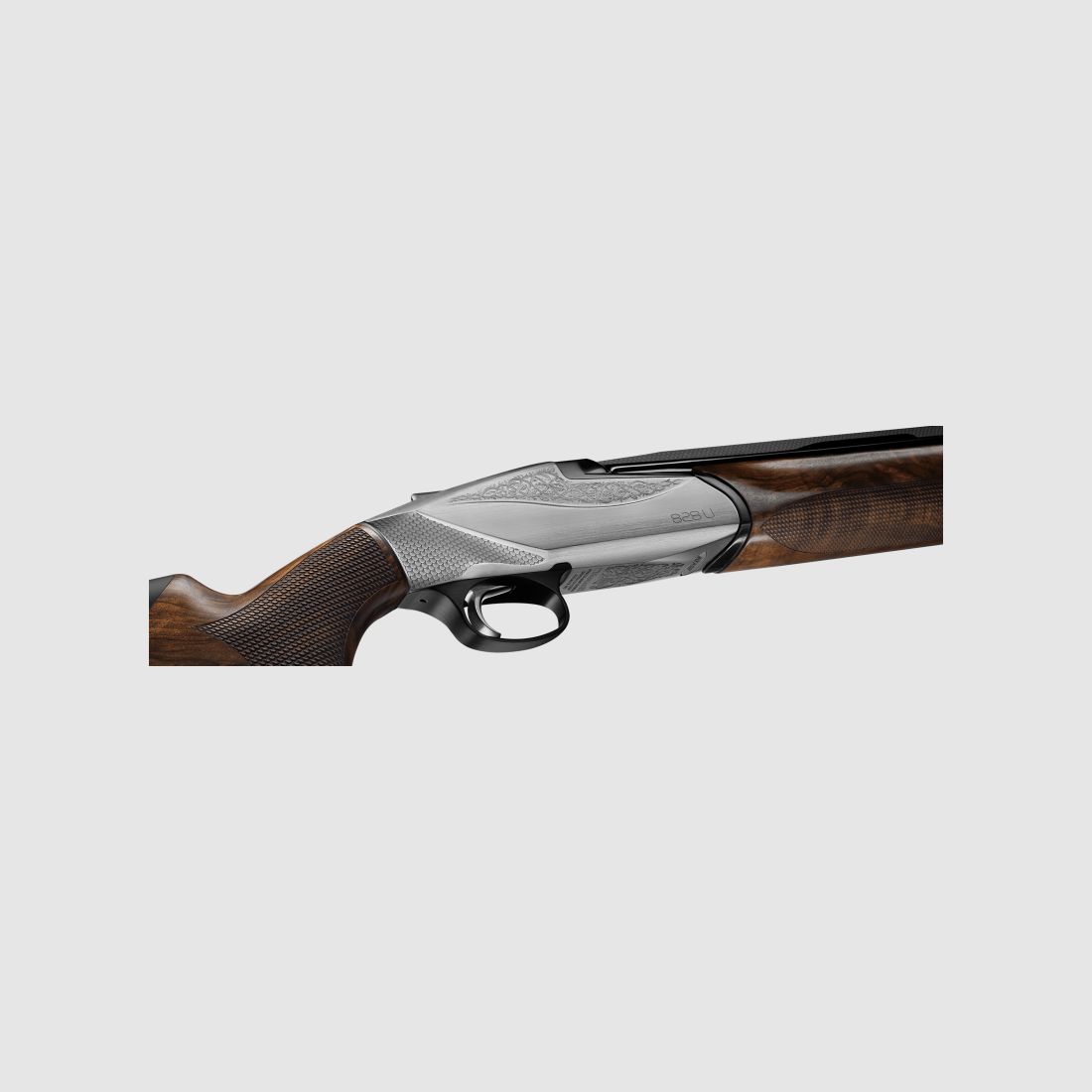 BENELLI 828U Silver 20/76, Bild 2 von 6