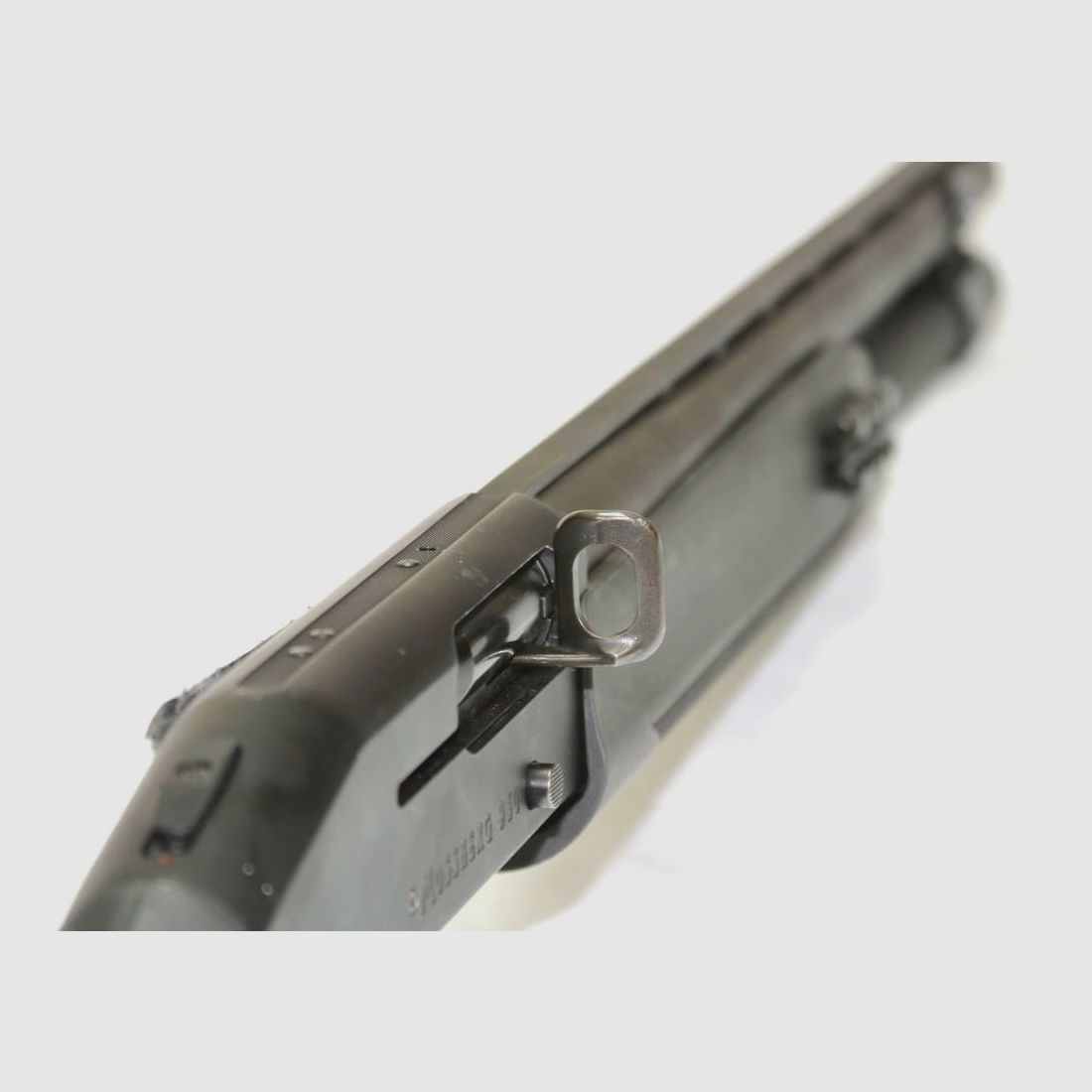 Bolt Handle Combat Mossberg 930, image 2 sur 2