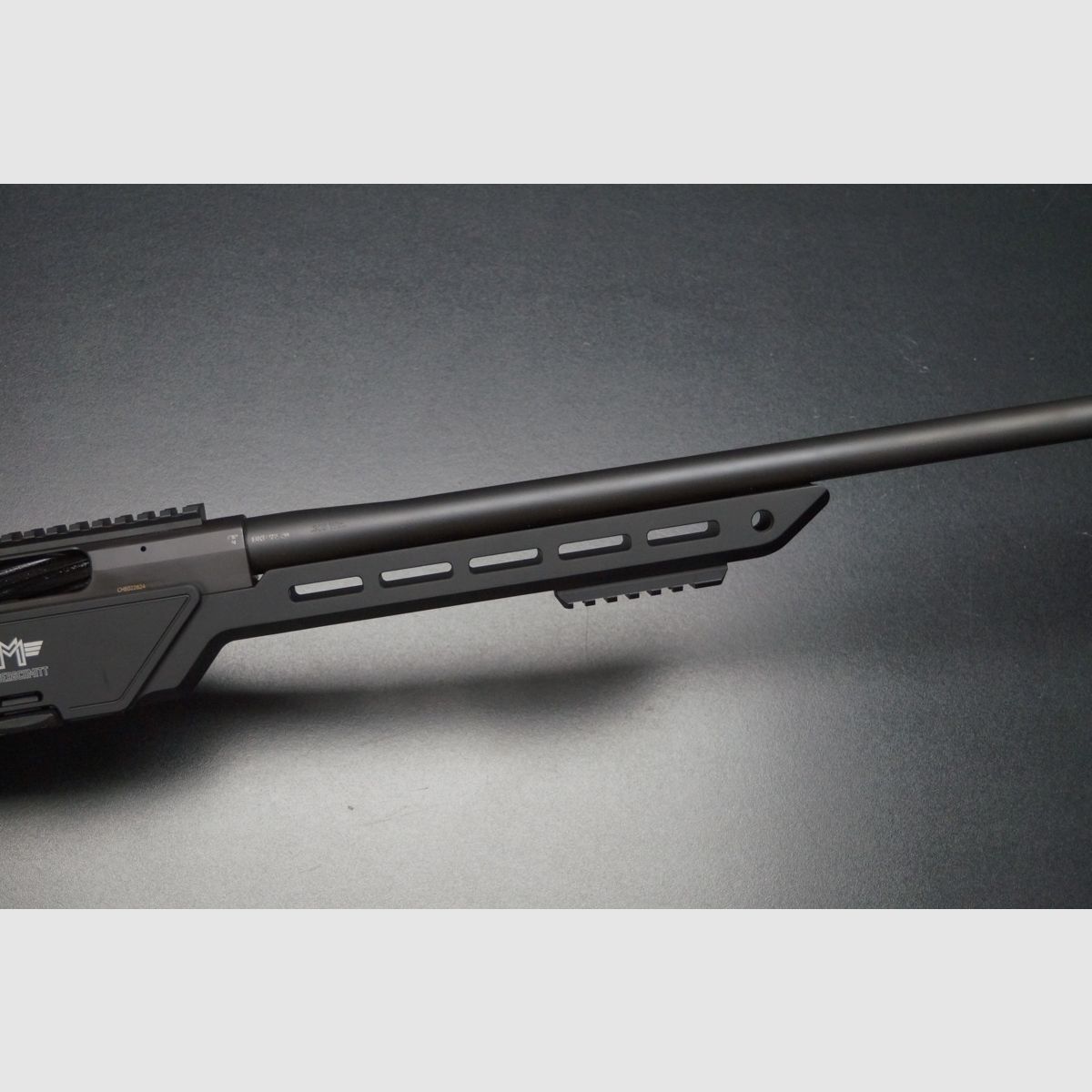 Messerschmitt MPR Folding Stock, Bild 2 von 10
