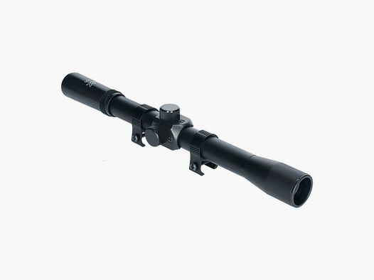 Telescopio UX RS 4x20 +11mm montajes