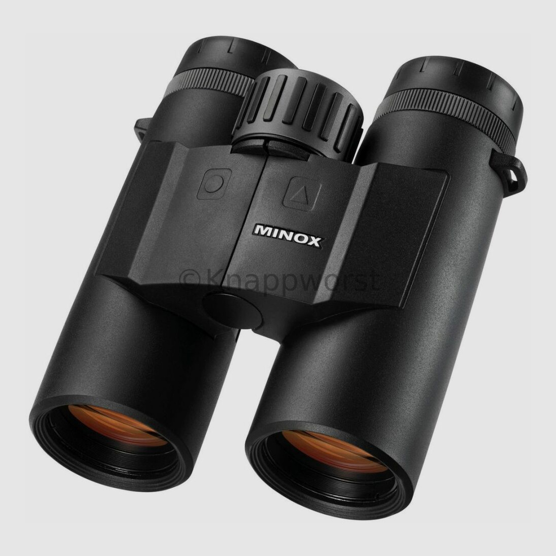 MINOX Minox X-range 10x42