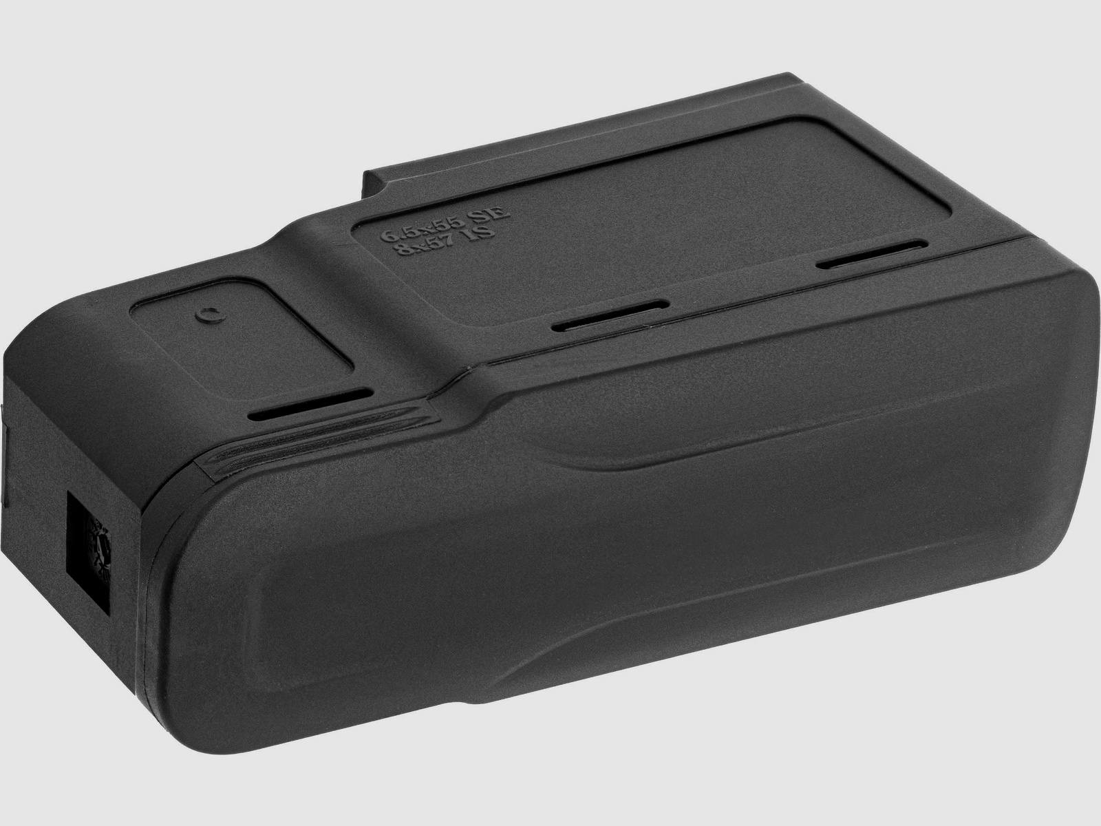 Mauser M12 Ersatzmagazin - schwarz / Größe: verschiedene