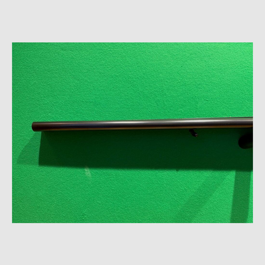 Brünner double shotgun