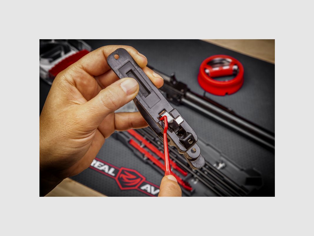 Gun Boss Multi-Kit -/.223kal/5.56mm, Bild 8 von 10