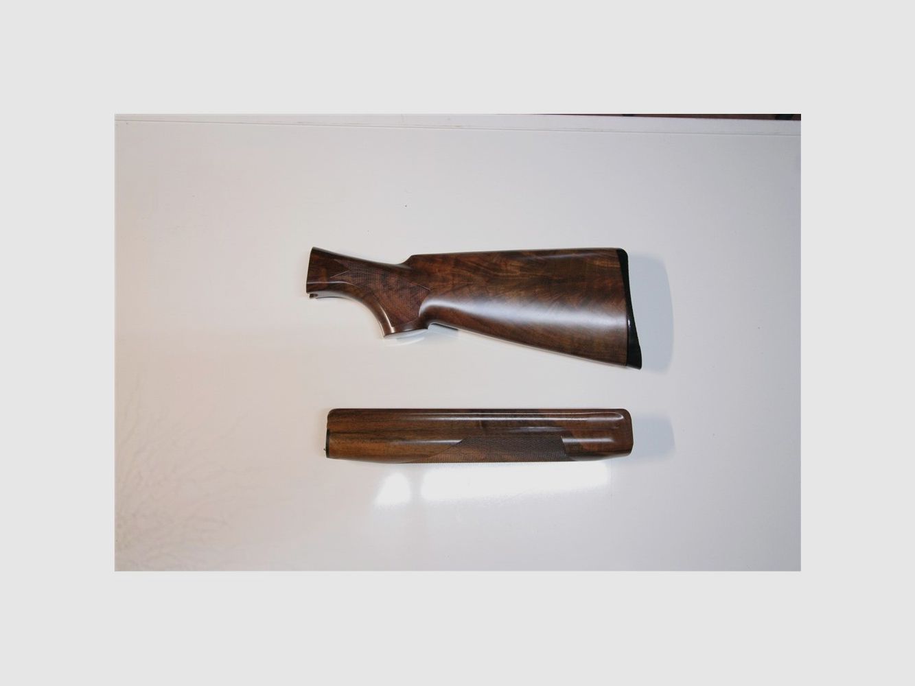 Benelli Super 90/Raffaello Oude Serie Kal. 12, afbeelding 1 van 3