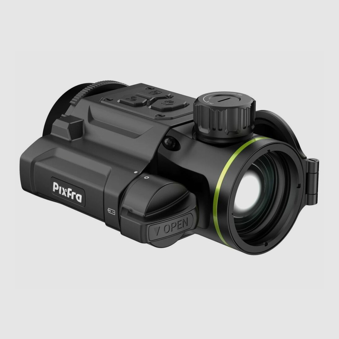 PIXFRA Taurus T650