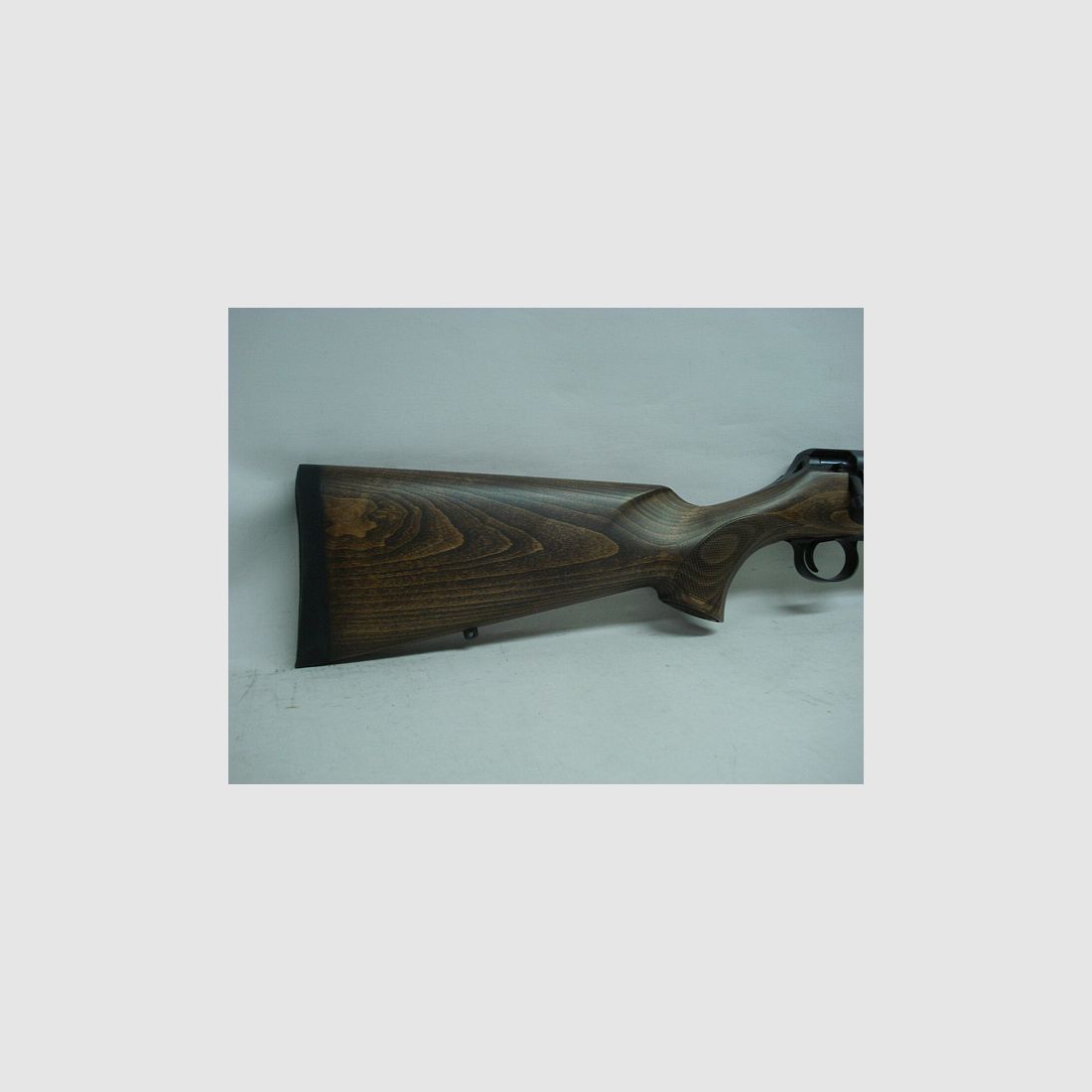 100 Classic LL56 MG oV - .308Win., wooden stock