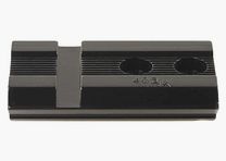 Weaver Top-Mount Base #403 glänzend schwarz f. Winchester 94 u.w.