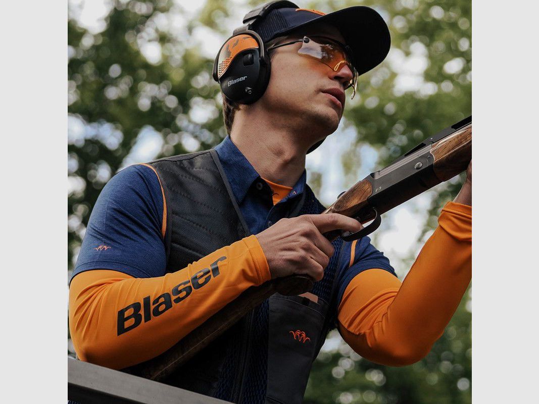 Blaser Sweater Competition LA, Bild 8 von 12