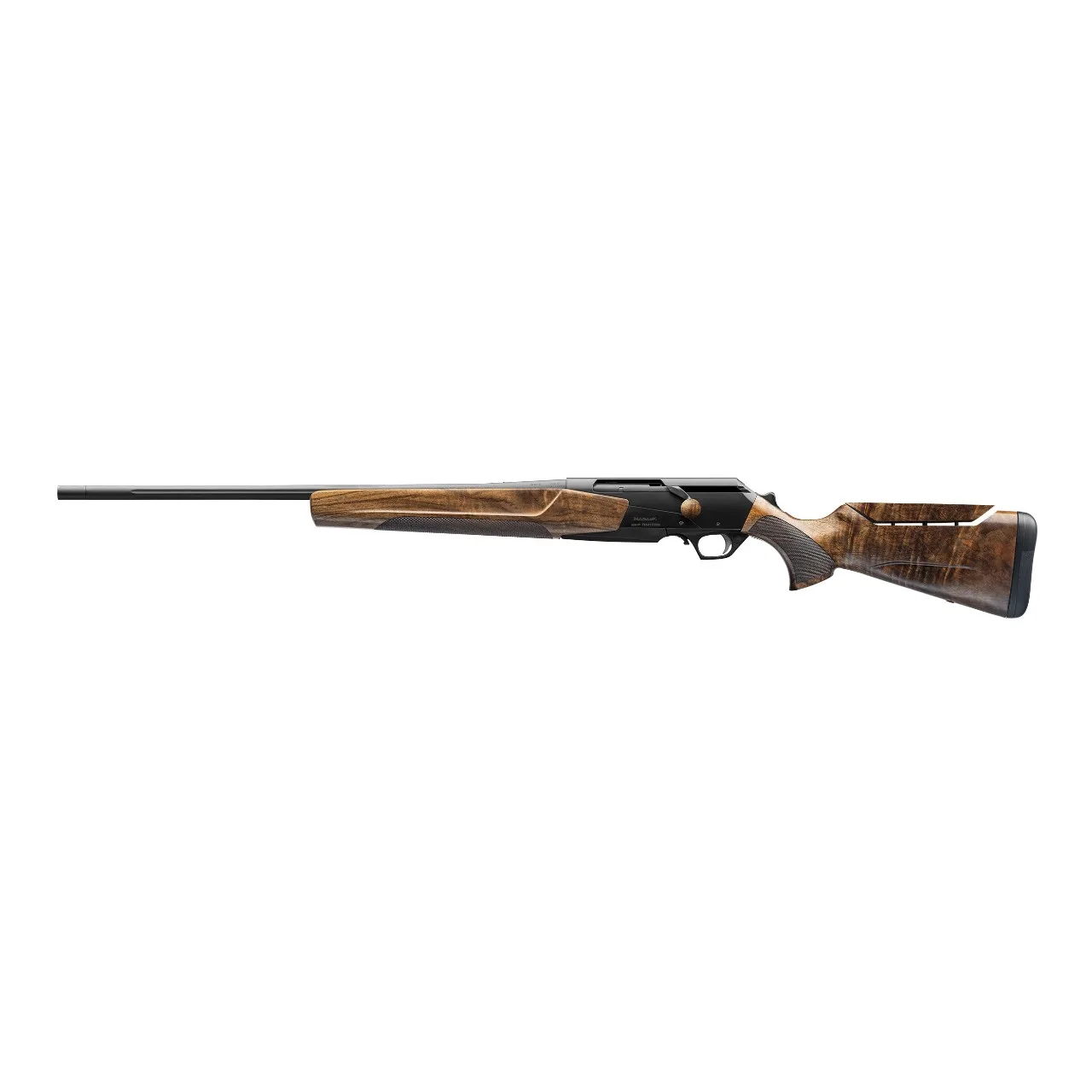 Browning MARAL 4X HUNTER LEFT HAND – 308win – dbm-drop box magazine 4+1, imagen 1 de 2