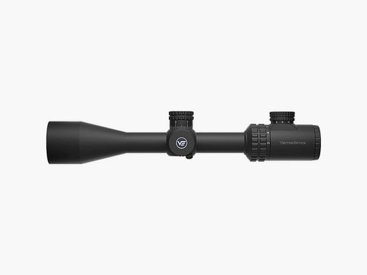 Vector Optics Lunette Hugo 3-12×40 Sfp VHU-3 Mil