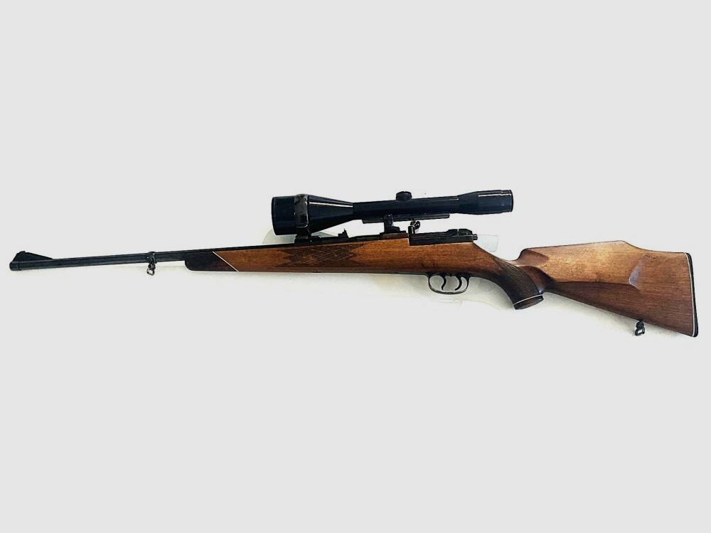 Mauser 66