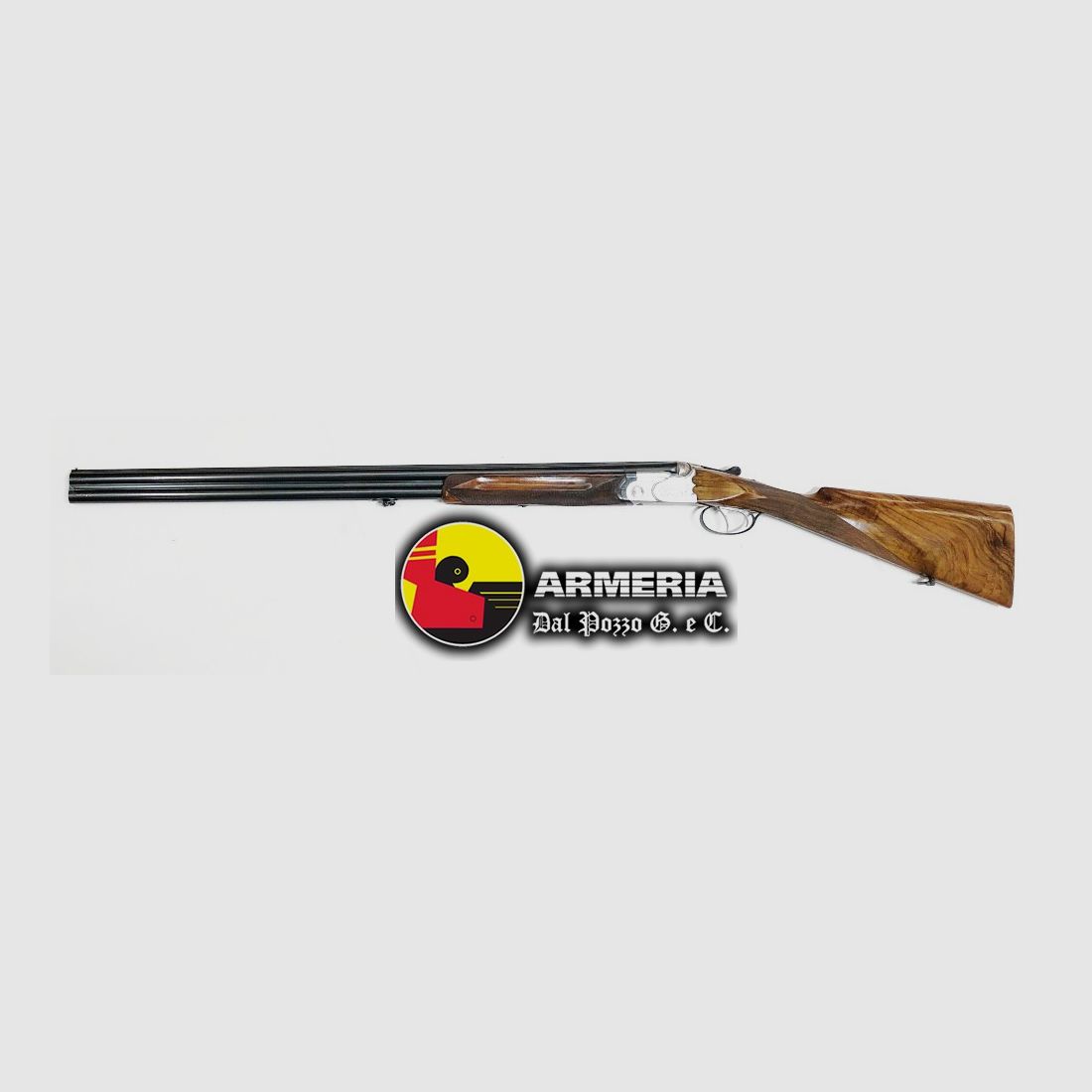 BERETTA ASE EL CAL. 20, immagine 3 di 7